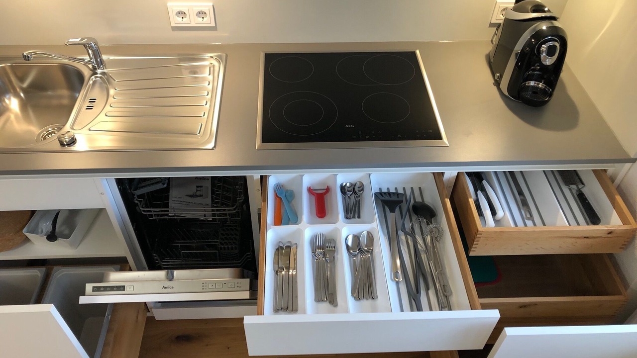 Photo of Kitchen in Monheim