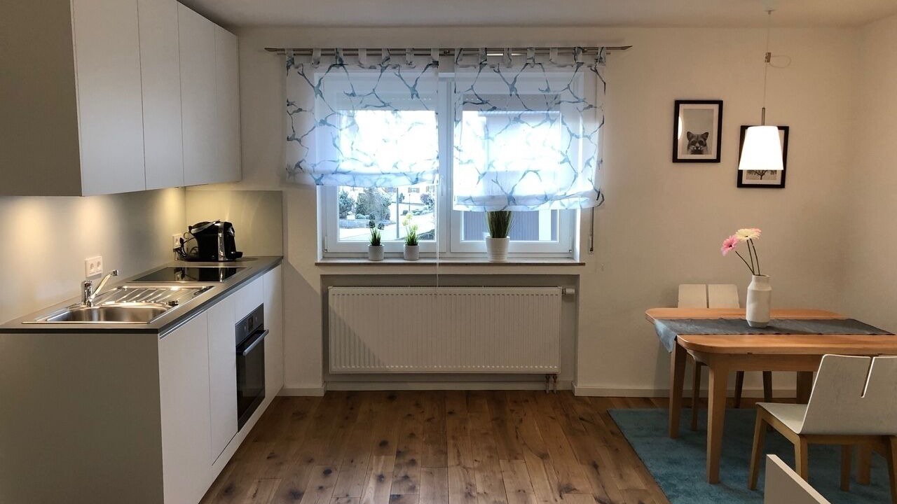 Photo of Kitchen in Monheim