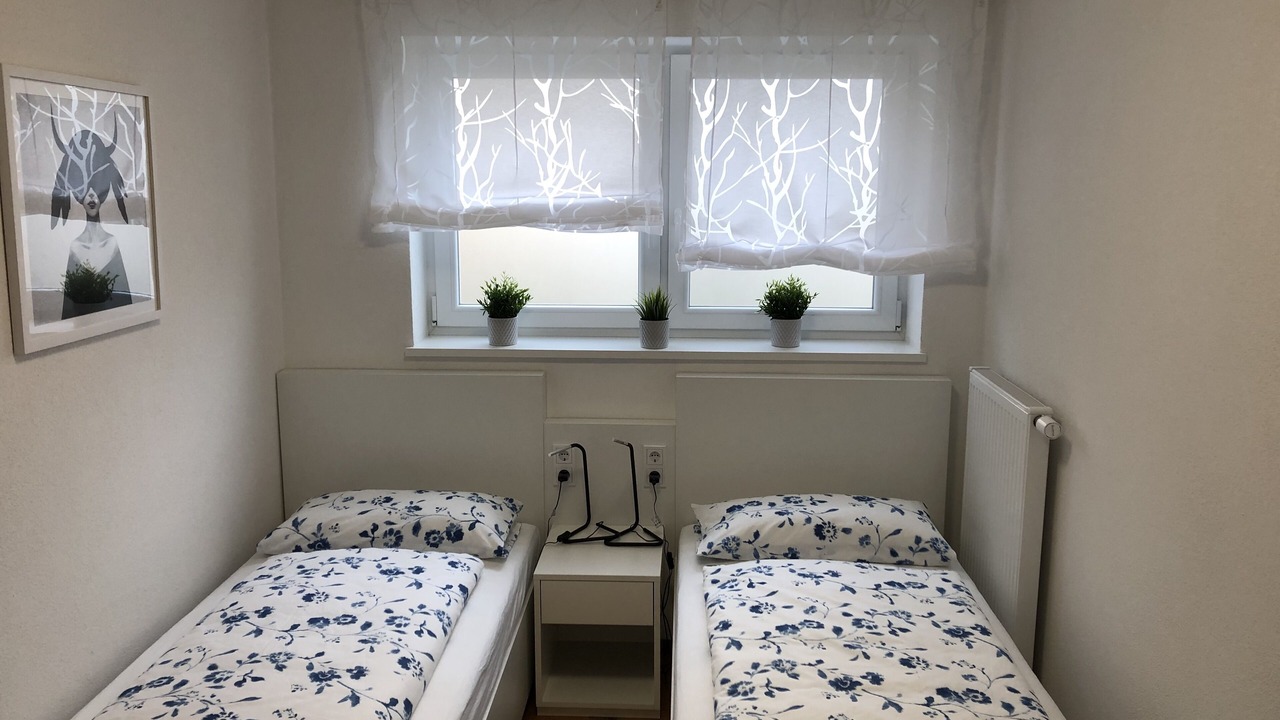 Photo of Bedroom in Monheim