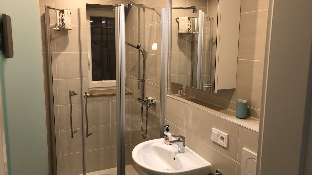 Photo of Bathroom in Monheim