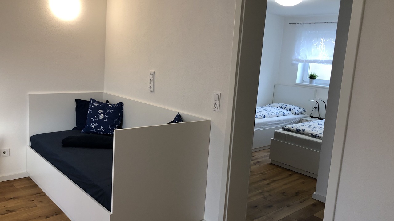Photo of Bedroom in Monheim