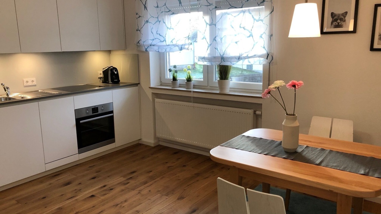 Photo of Kitchen in Monheim