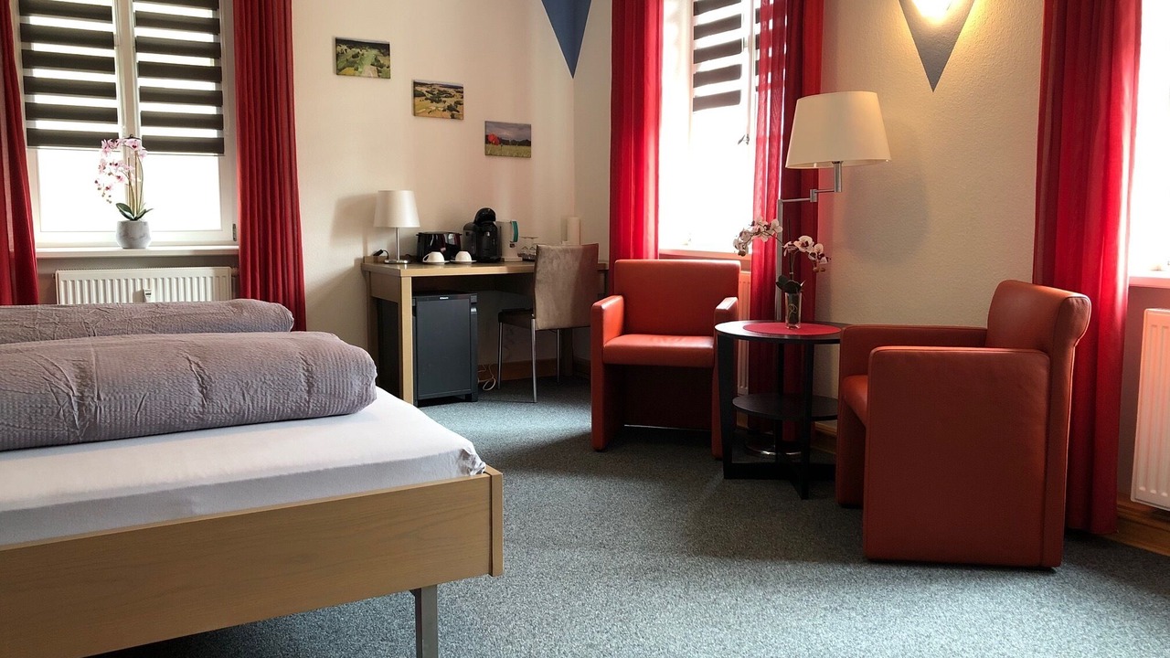 Photo of Bedroom in Muennerstadt