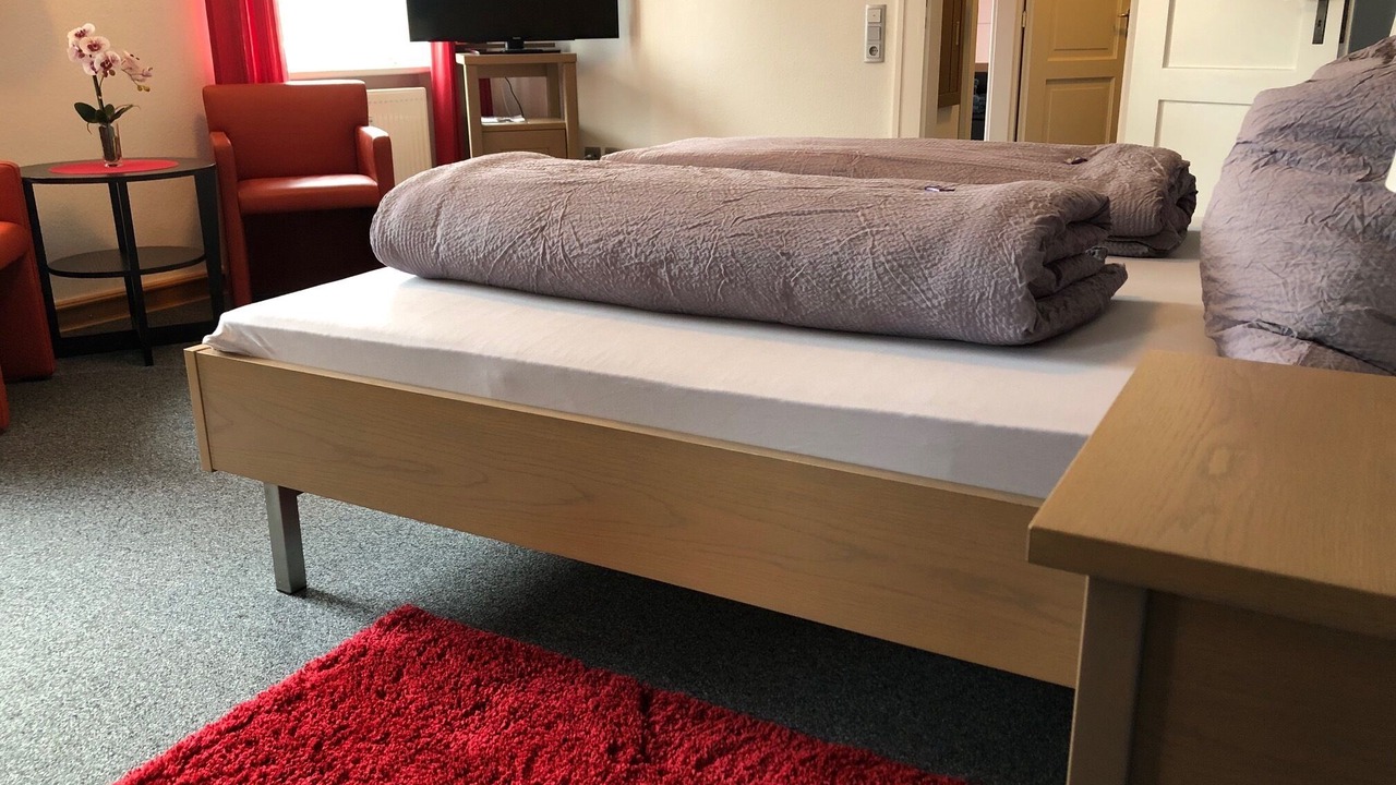 Photo of Bedroom in Muennerstadt