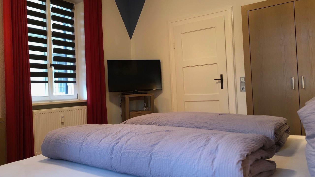Photo of Bedroom in Muennerstadt