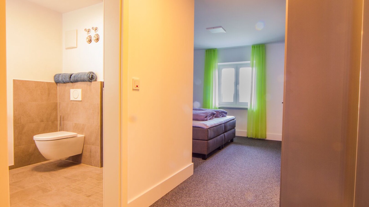 Photo of Bedroom in Muennerstadt