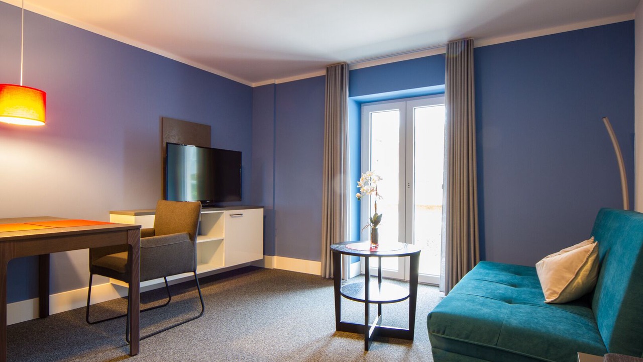 Photo of Livingroom in Muennerstadt