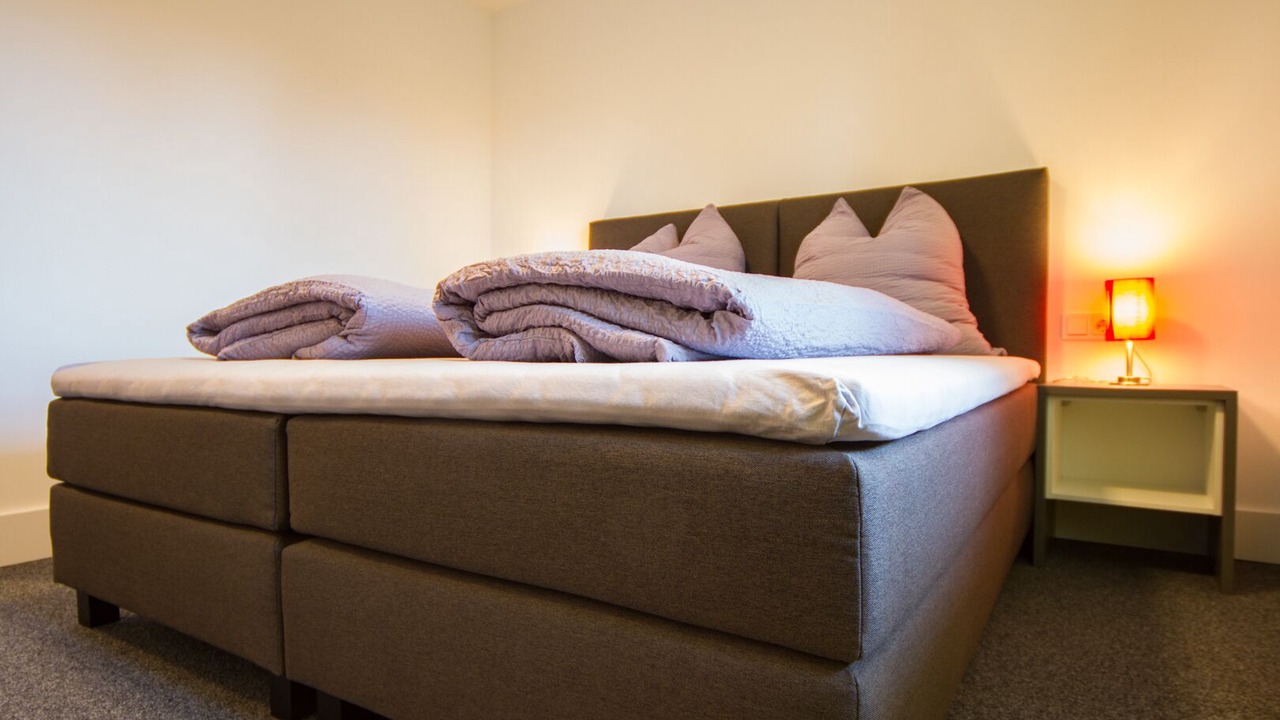 Photo of Bedroom in Muennerstadt