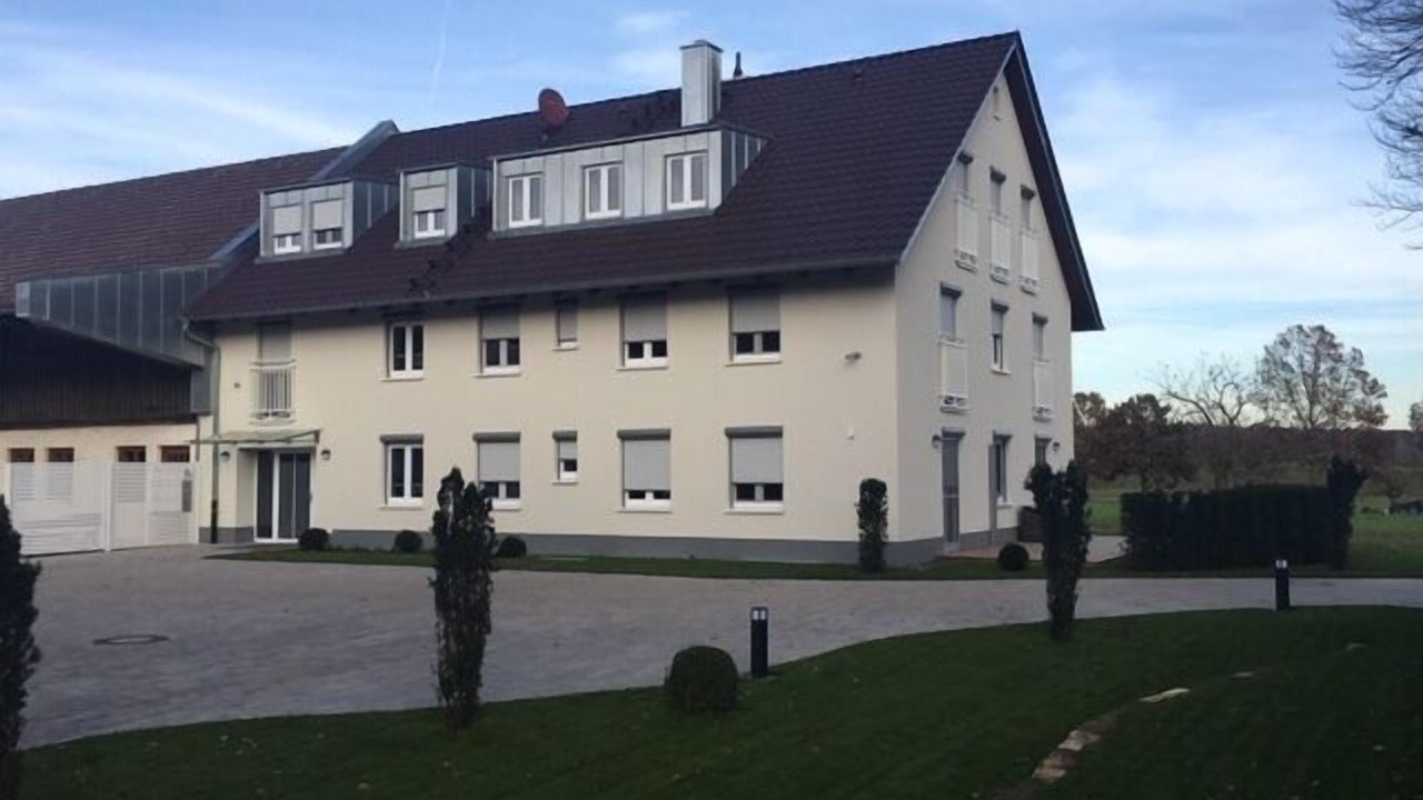 Photo of Outdoor in Muennerstadt