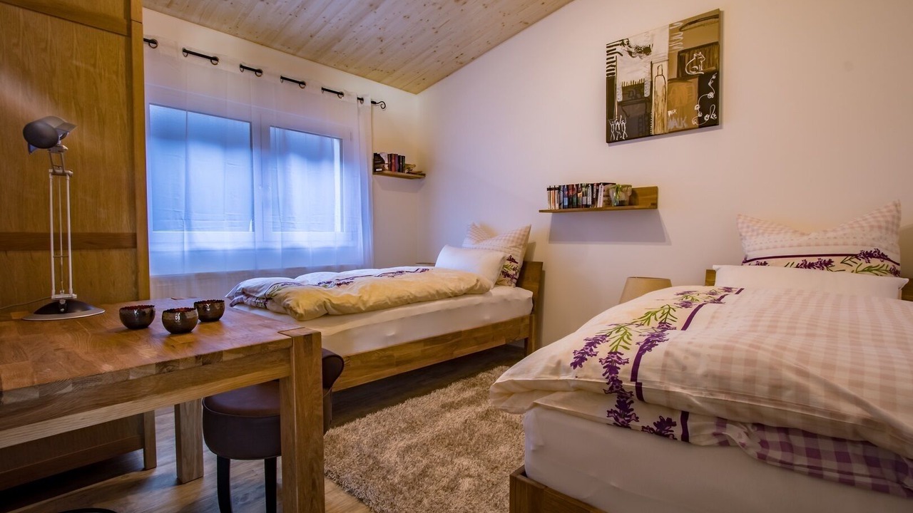 Photo of Bedroom in Tauberbischofsheim