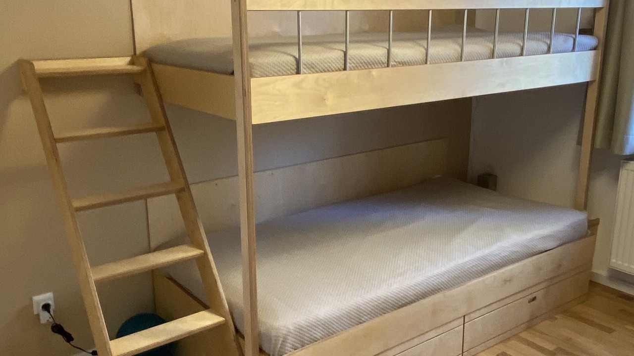 Photo of Bedroom in Betzenstein