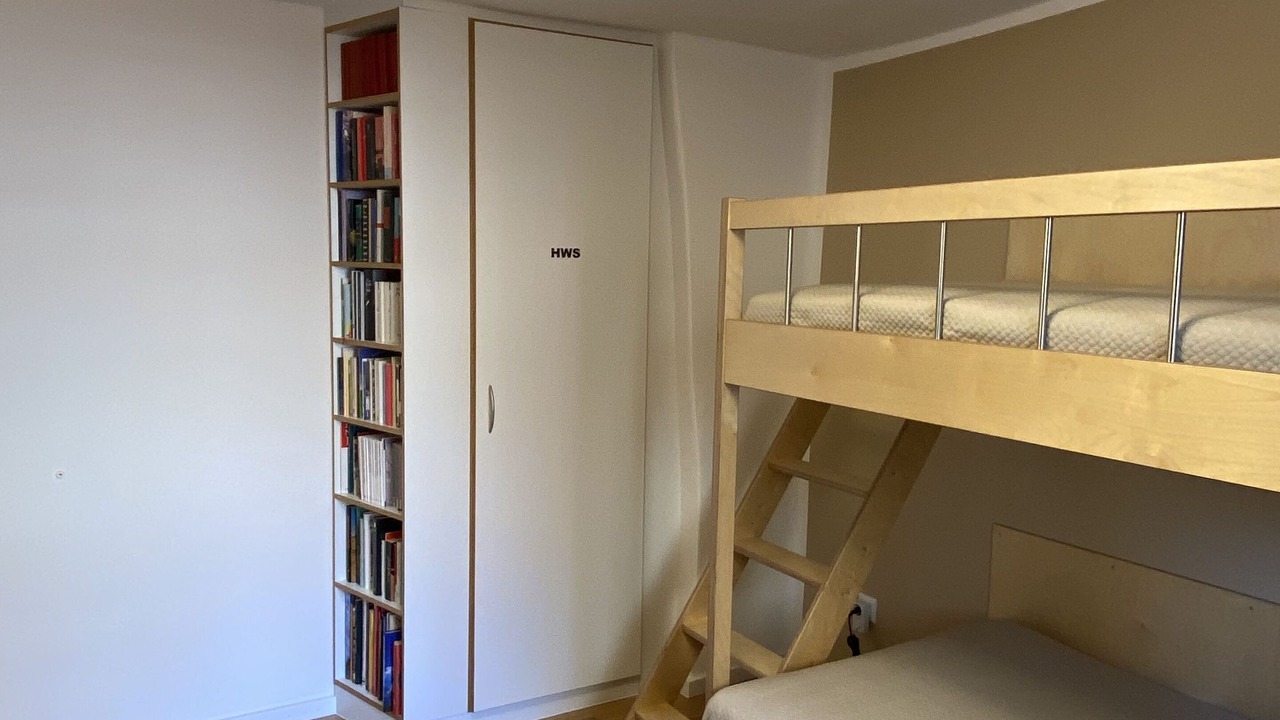 Photo of Bedroom in Betzenstein