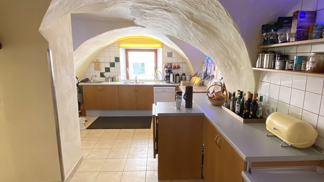 Photo of Kitchen in Betzenstein