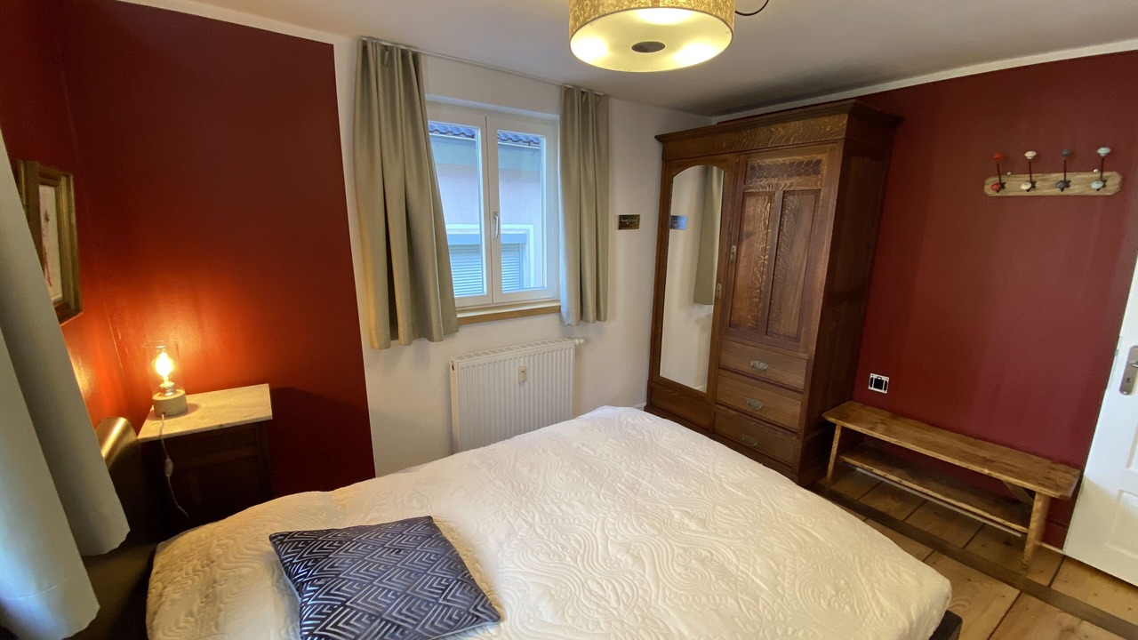 Photo of Bedroom in Betzenstein