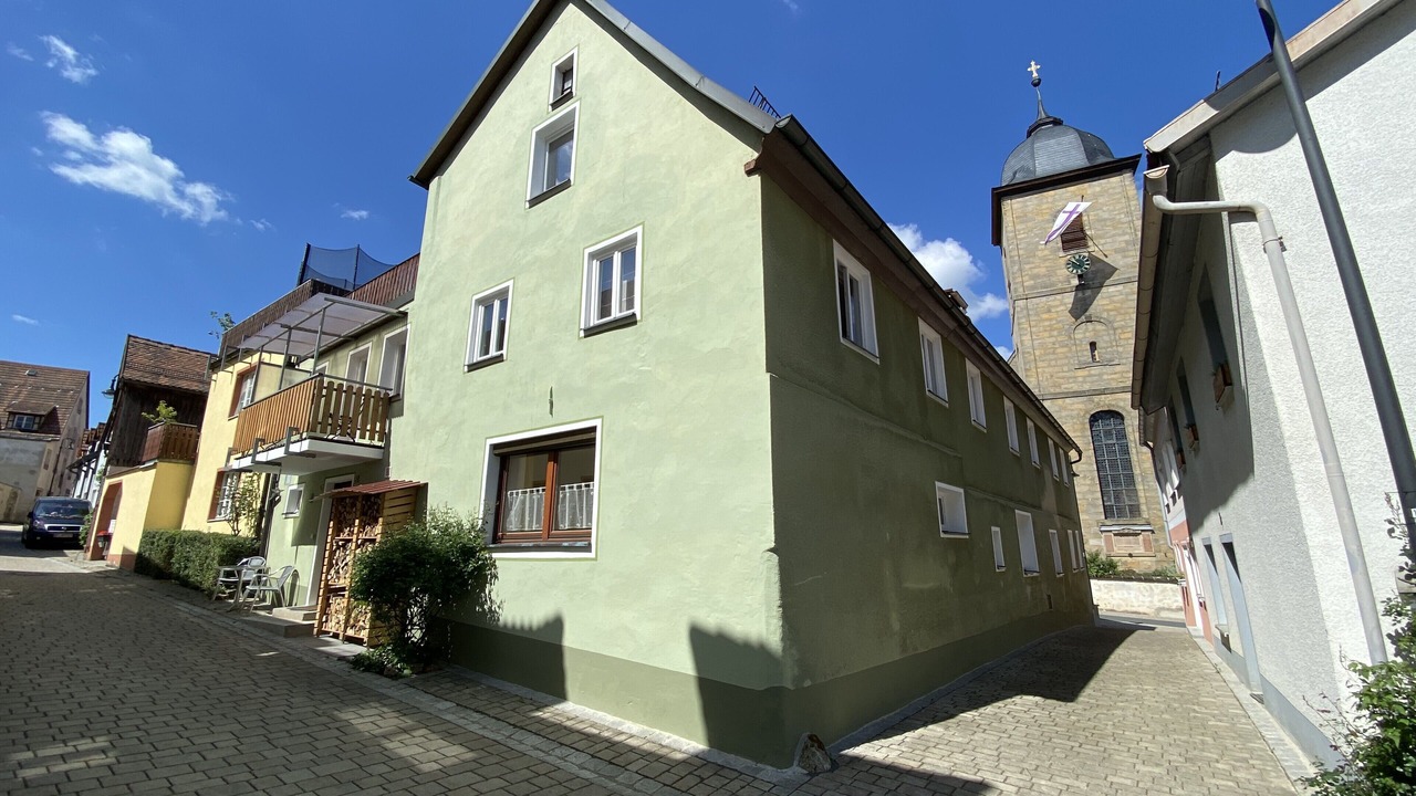 Photo of Outdoor in Betzenstein