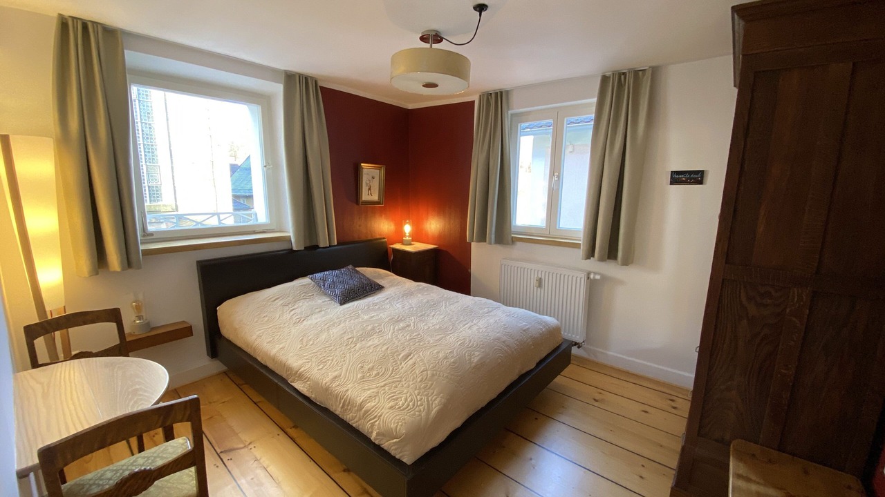 Photo of Bedroom in Betzenstein