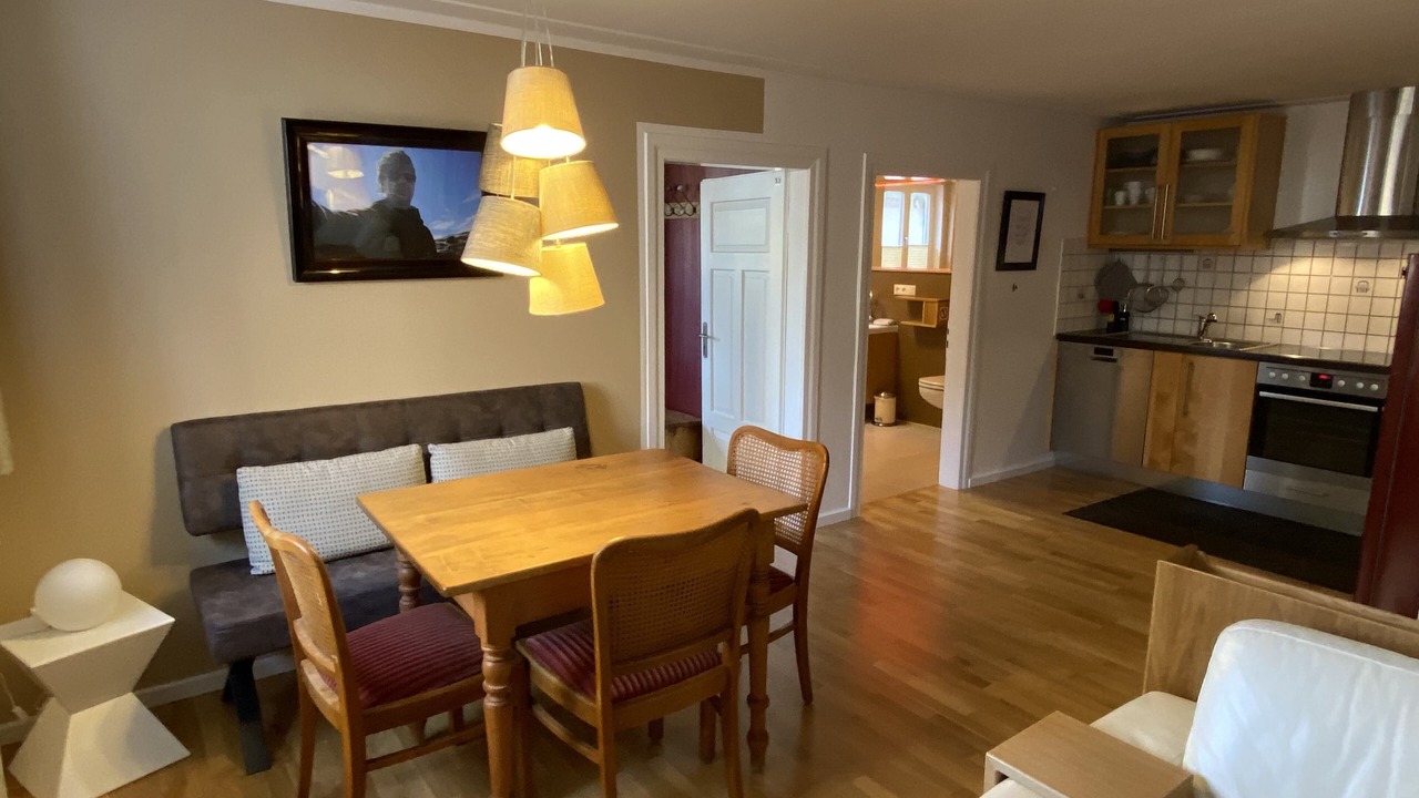 Photo of Livingroom in Betzenstein