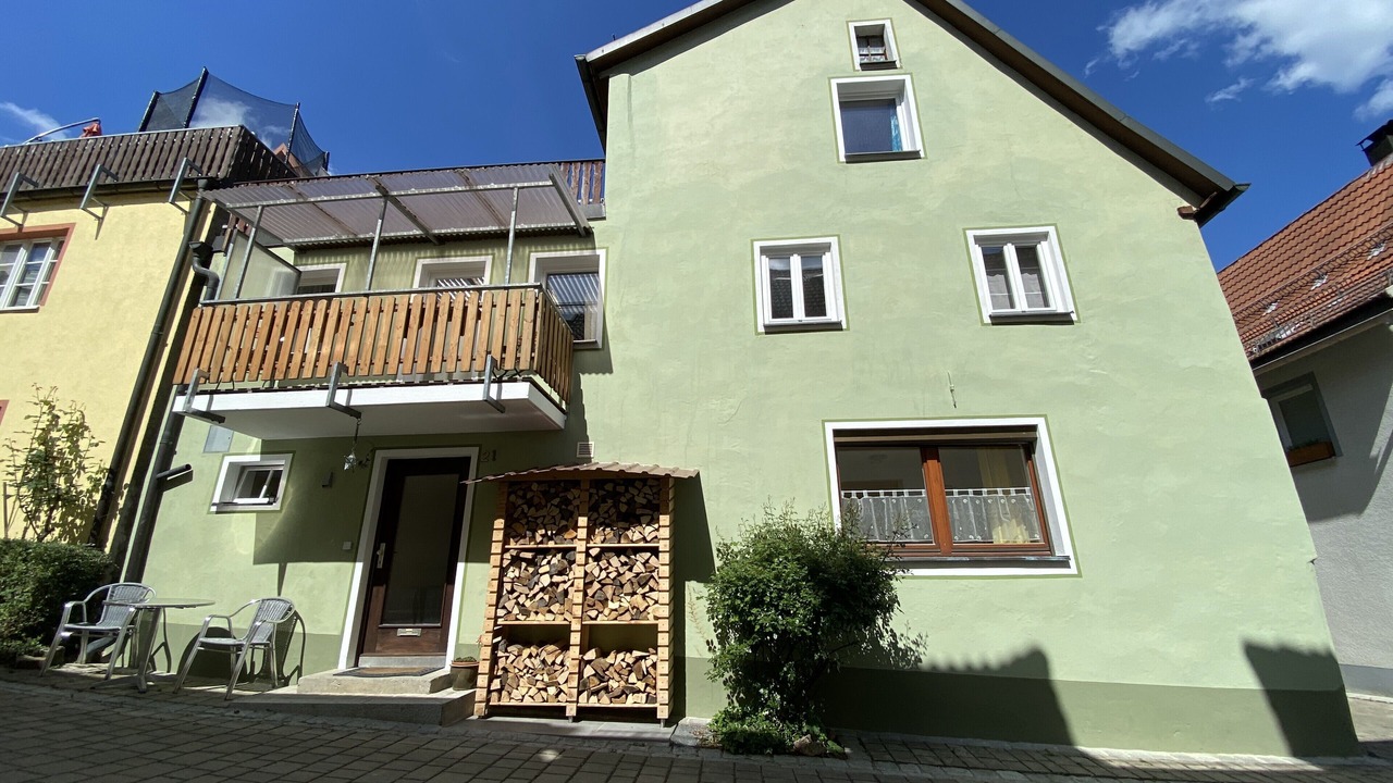 Photo of Outdoor in Betzenstein