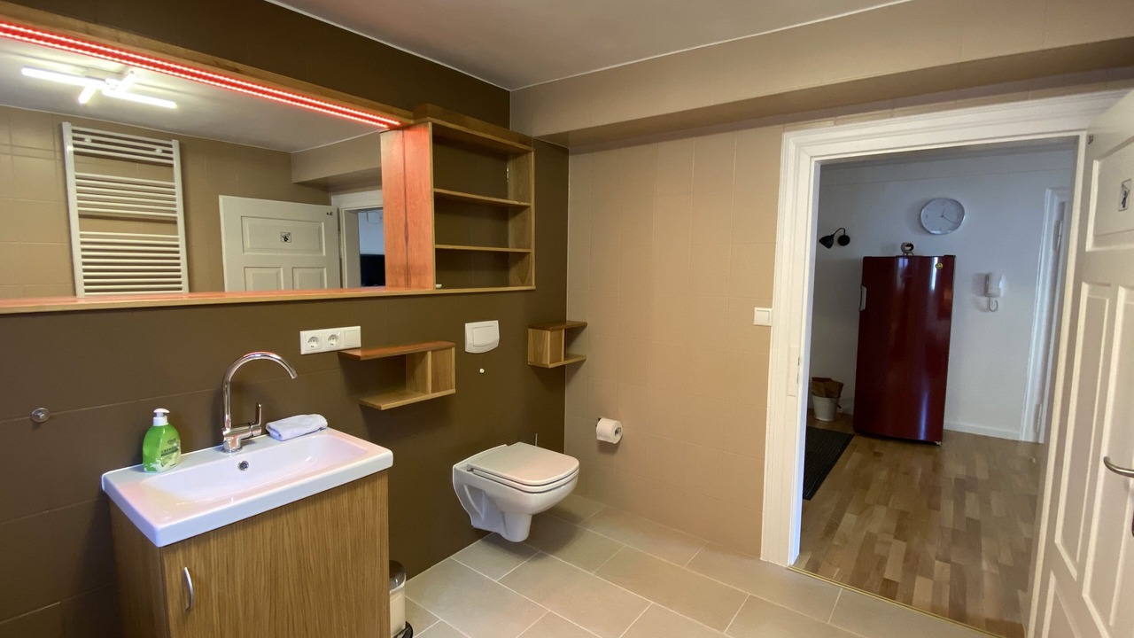 Photo of Bathroom in Betzenstein