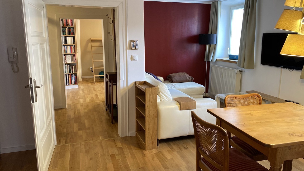 Photo of Livingroom in Betzenstein
