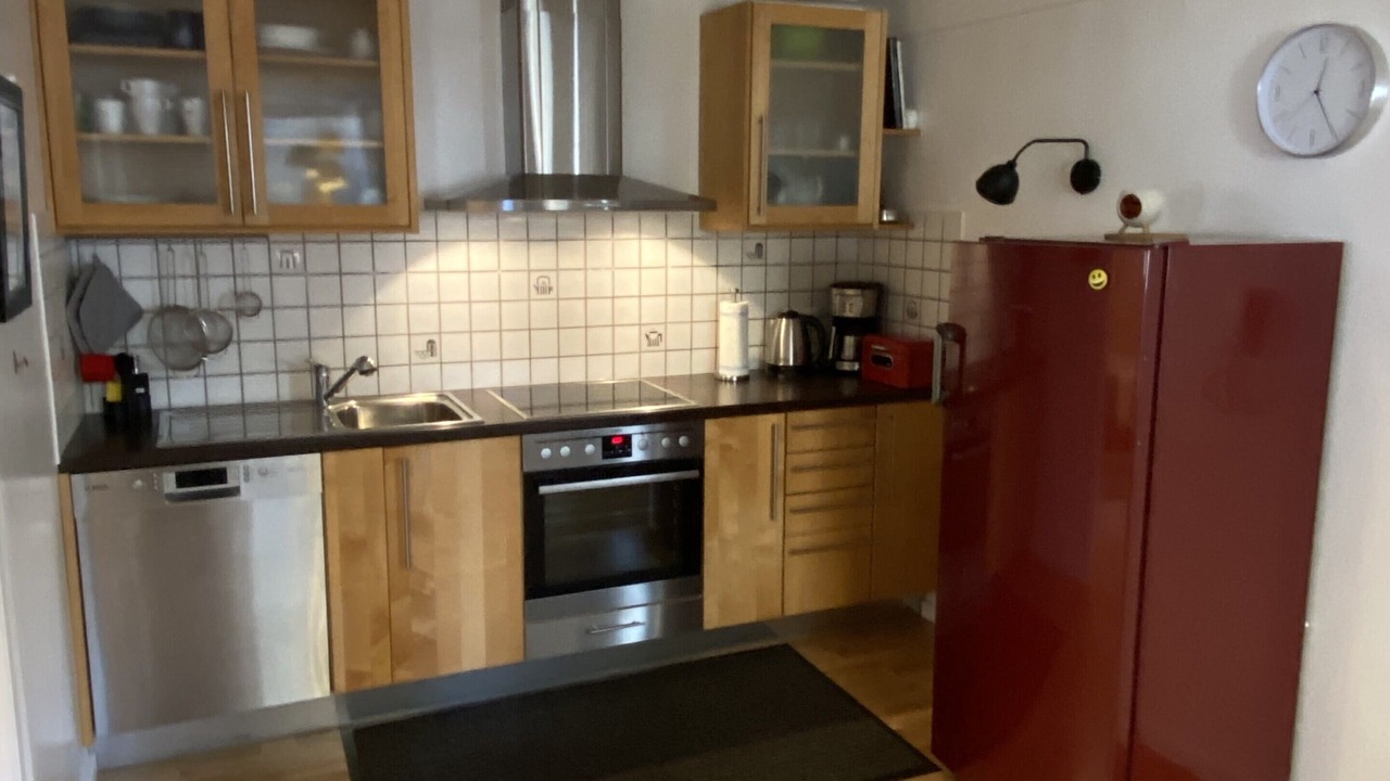 Photo of Kitchen in Betzenstein