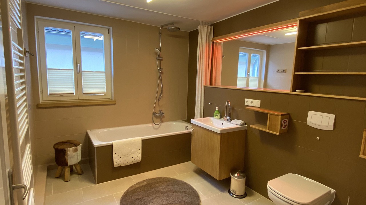 Photo of Bathroom in Betzenstein