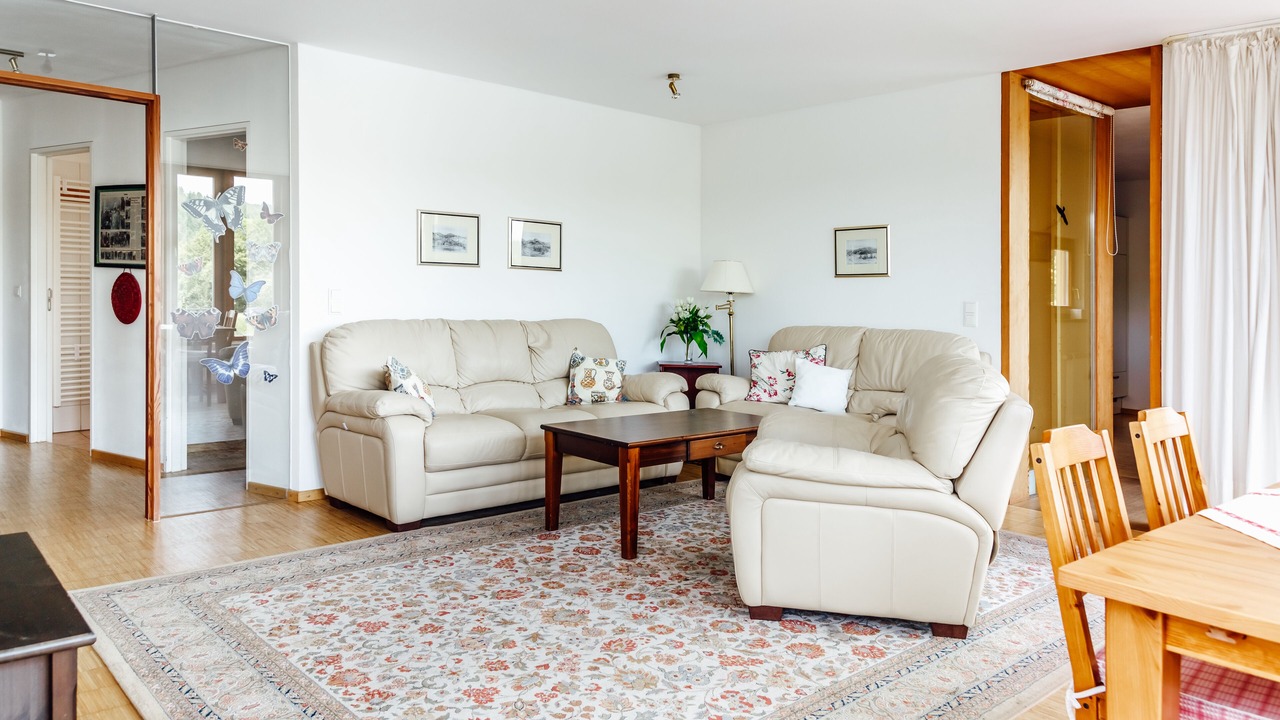 Photo of Livingroom in Ramspau