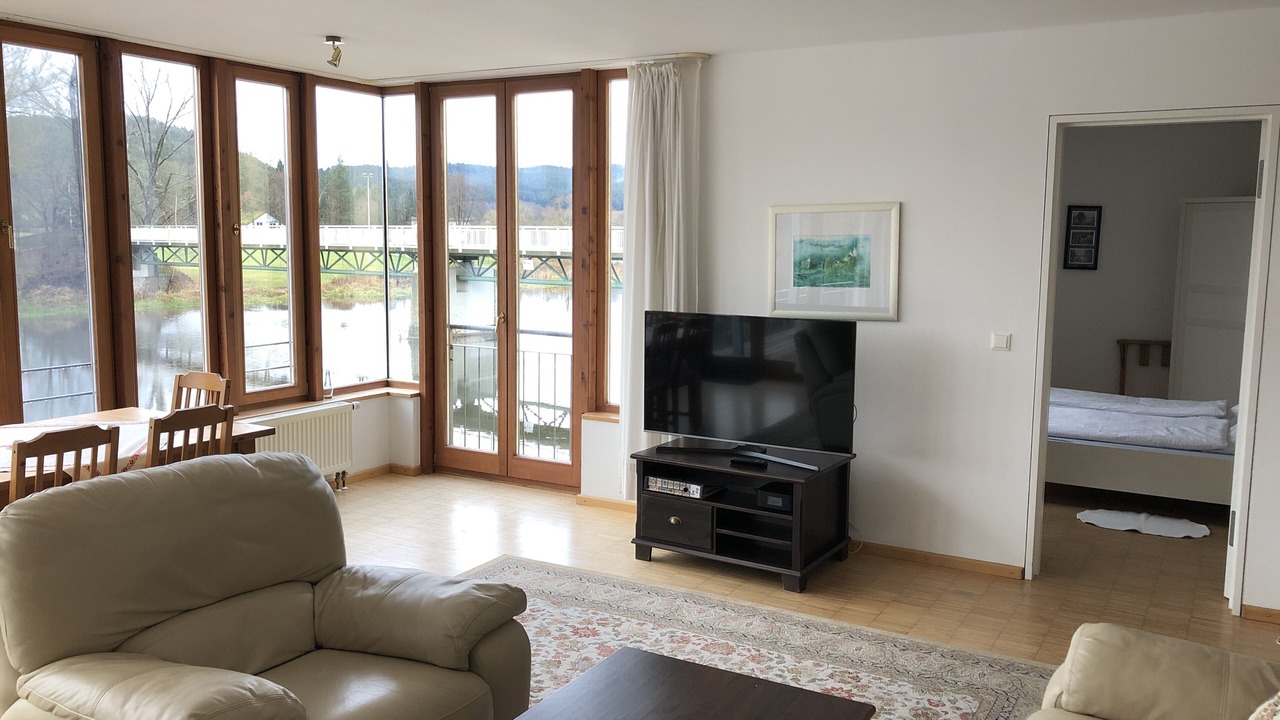 Photo of Livingroom in Ramspau
