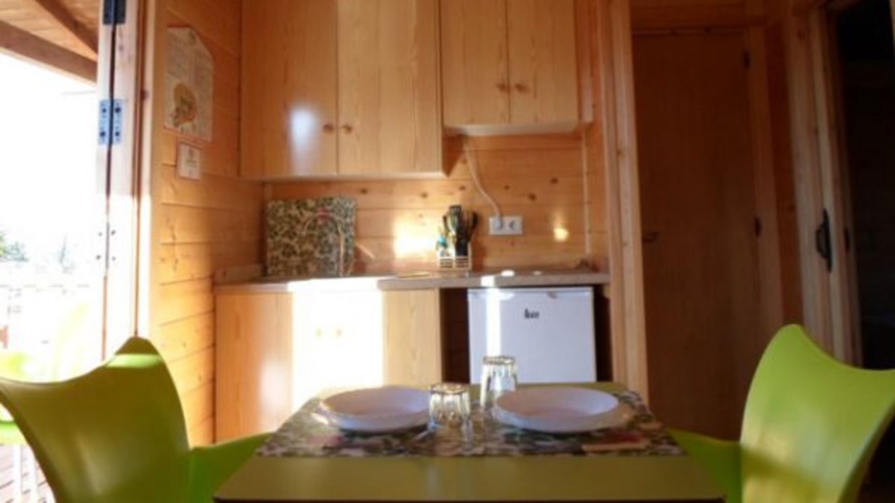 Photo of Kitchen in Olvera