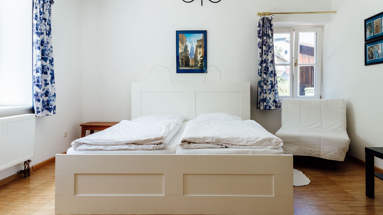 Photo of Bedroom in Ramspau