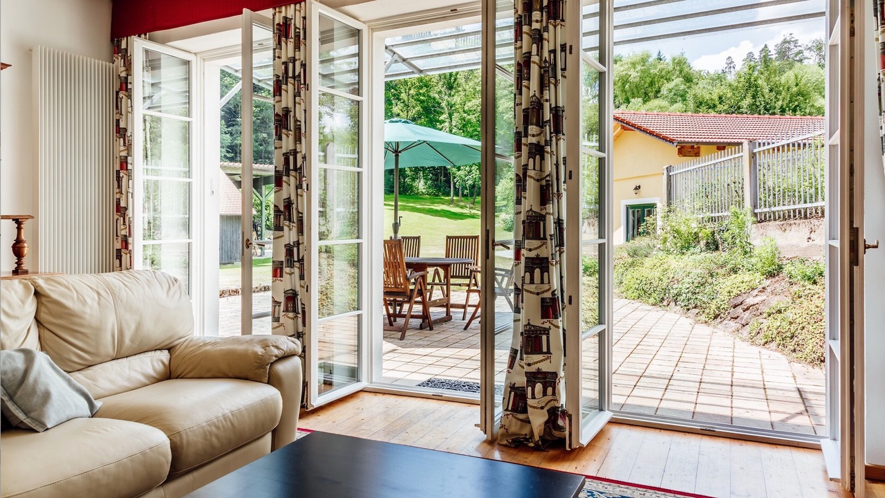 Photo of Livingroom in Ramspau