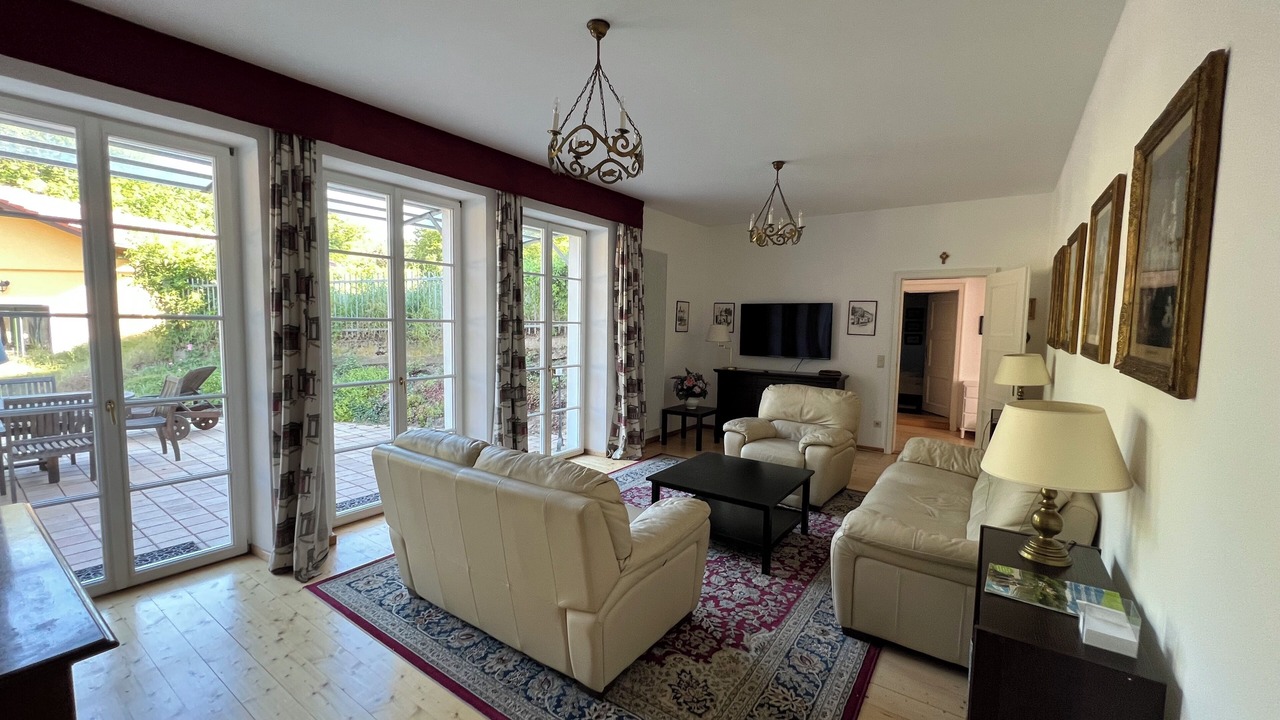 Photo of Livingroom in Ramspau