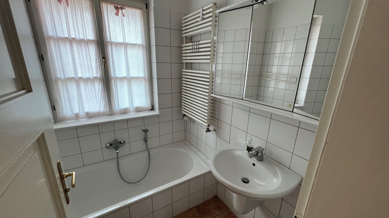 Photo of Bathroom in Ramspau