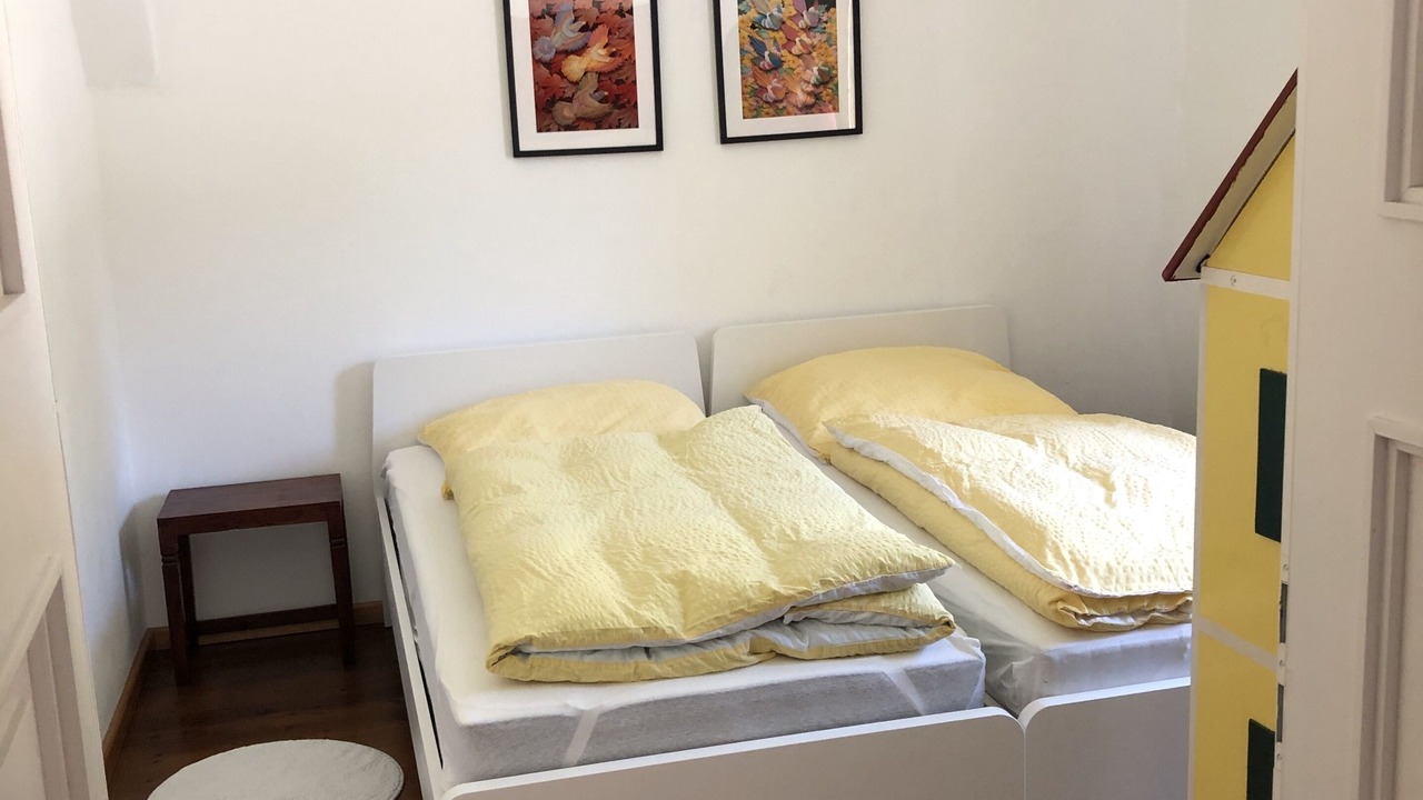Photo of Bedroom in Ramspau