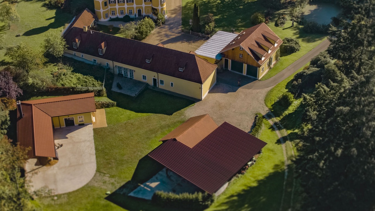 Photo of Outdoor in Ramspau