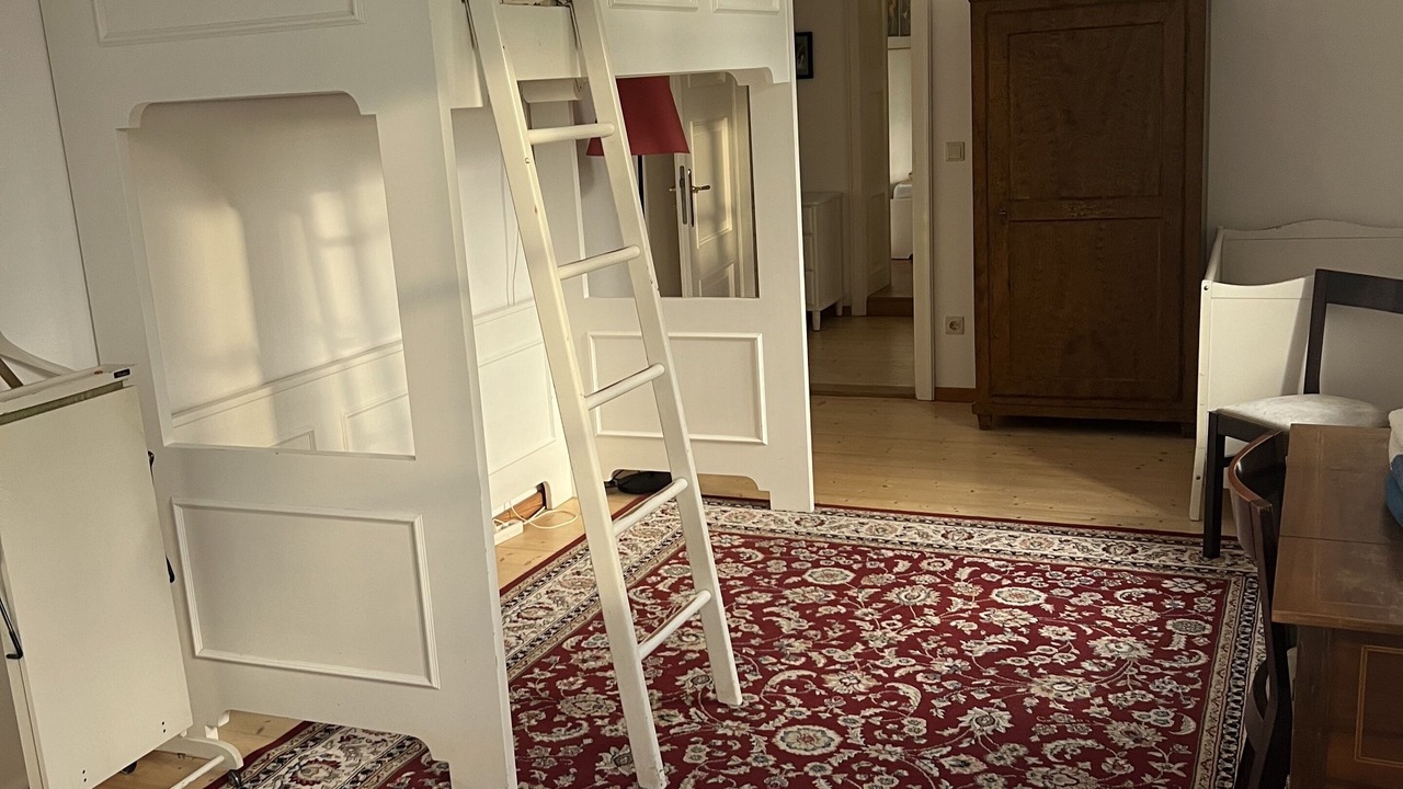 Photo of Bedroom in Ramspau