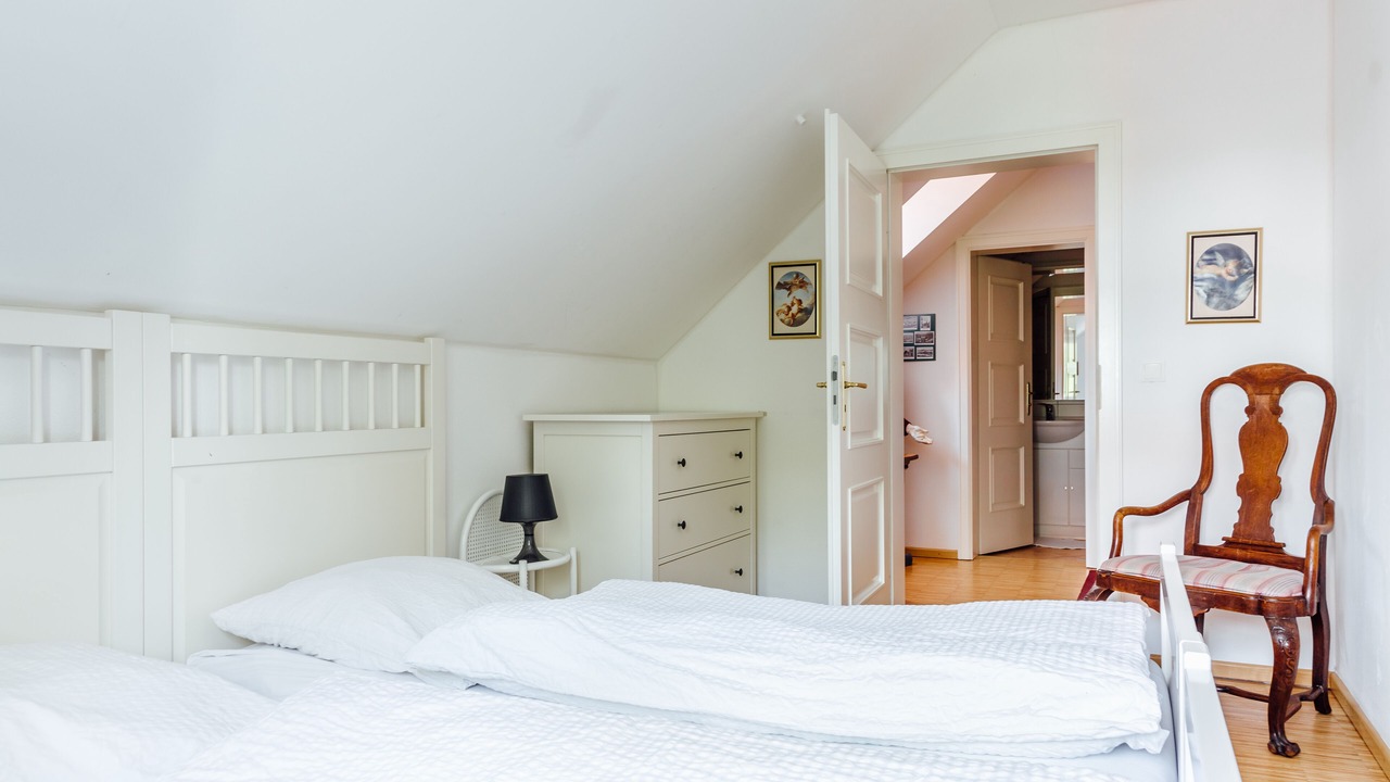 Photo of Bedroom in Ramspau