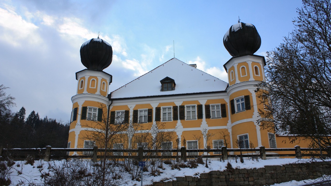 Photo of Outdoor in Ramspau