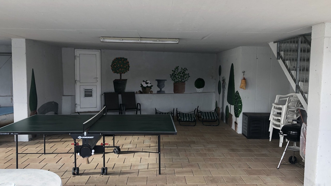 Photo of Bedroom in Ramspau