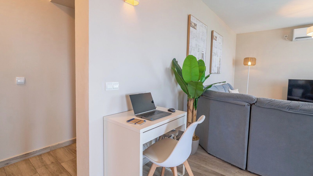 Photo of Livingroom in Arenas