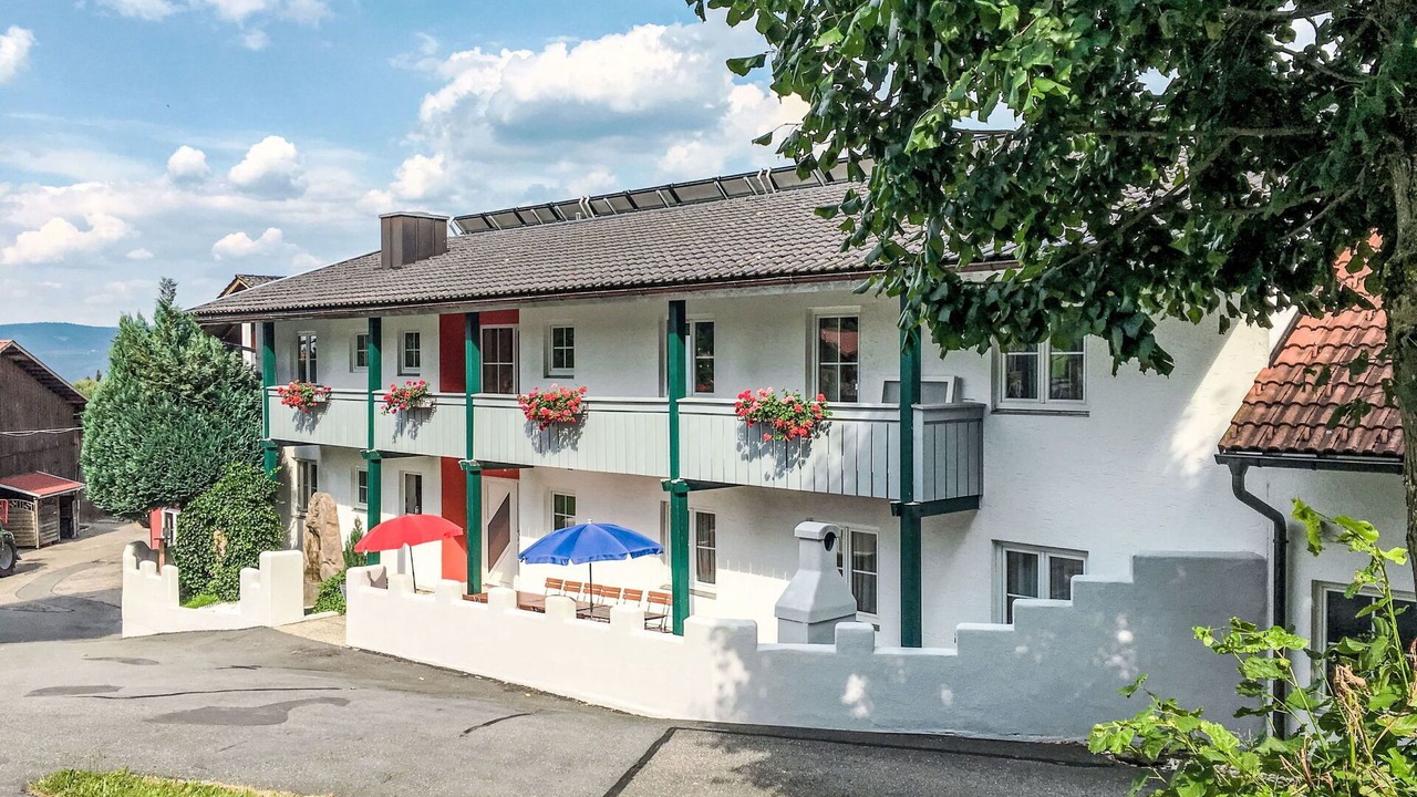 Photo of Outdoor in Kollnburg