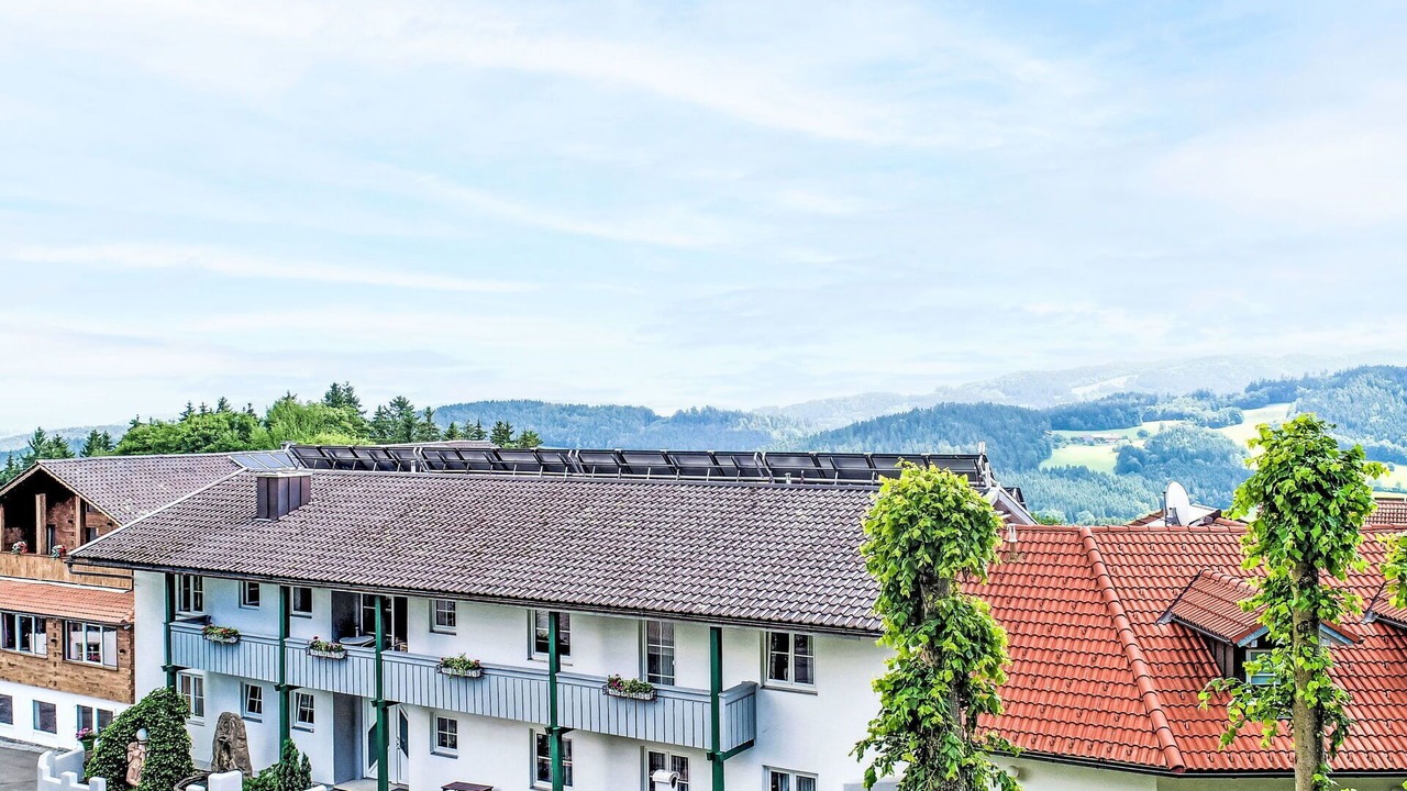 Photo of Outdoor in Kollnburg