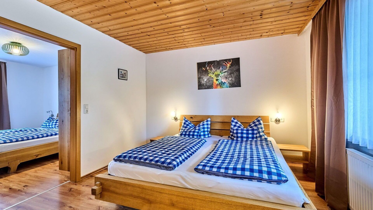 Photo of Bedroom in Kollnburg