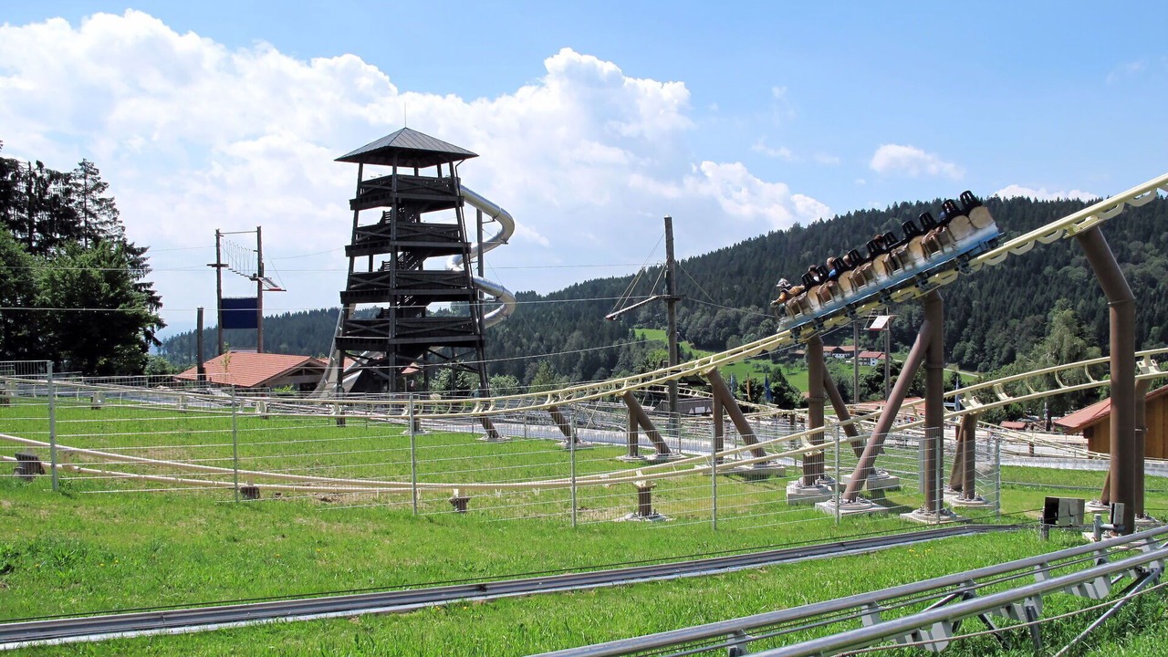 Photo of Outdoor in Kollnburg