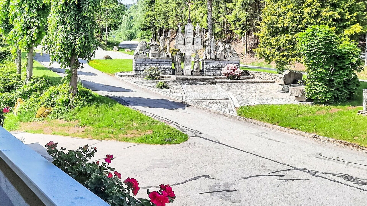 Photo of Outdoor in Kollnburg