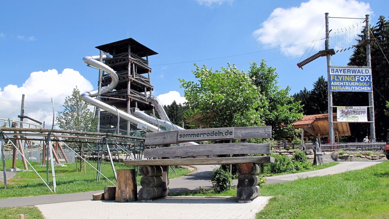 Photo of Outdoor in Kollnburg