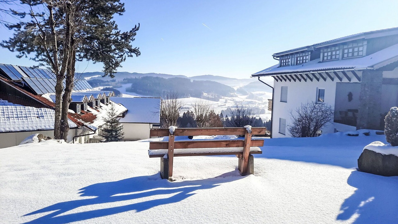 Photo of Outdoor in Kollnburg