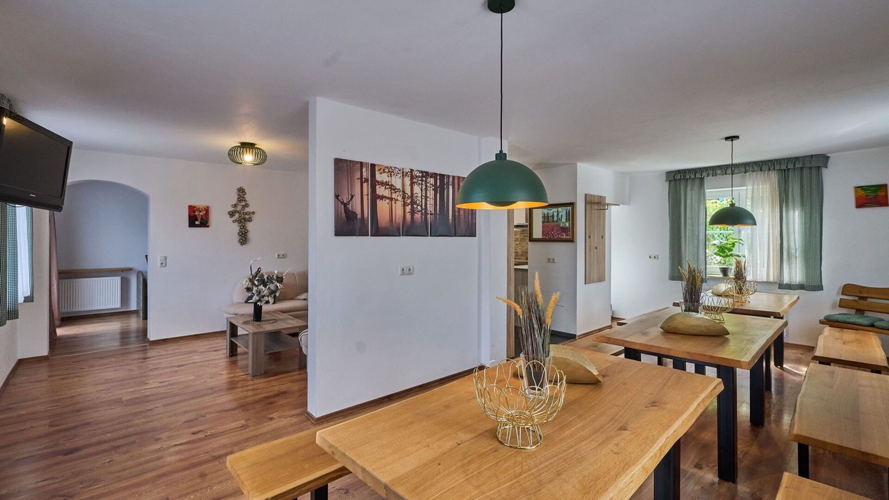 Photo of Bedroom in Kollnburg