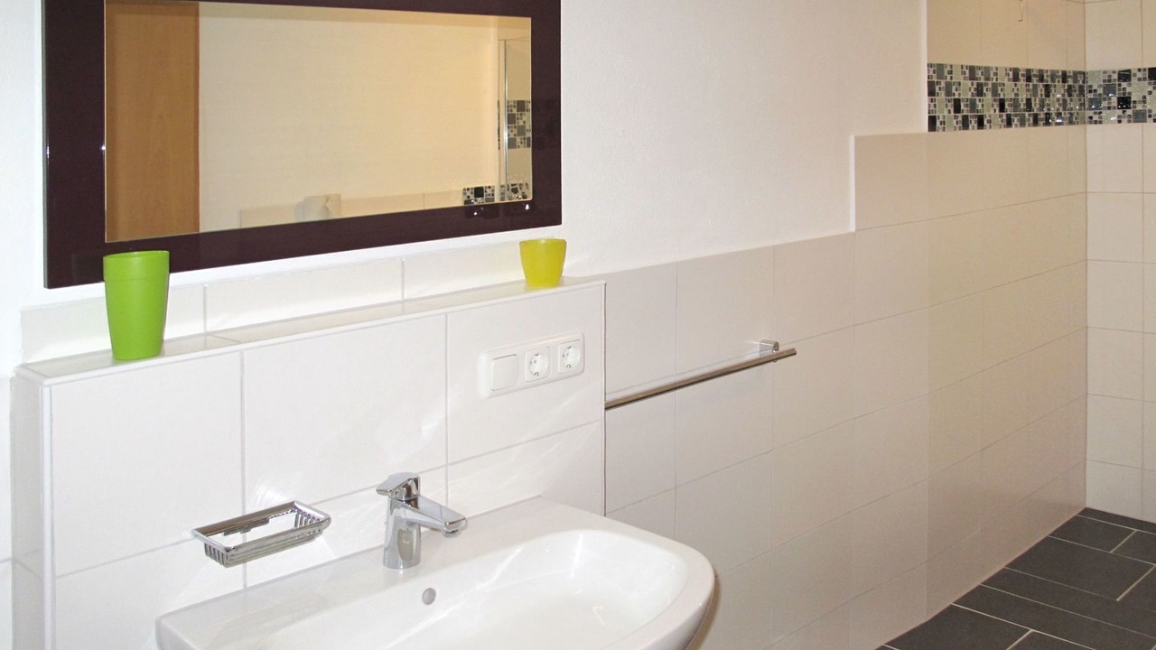 Photo of Bathroom in Kollnburg