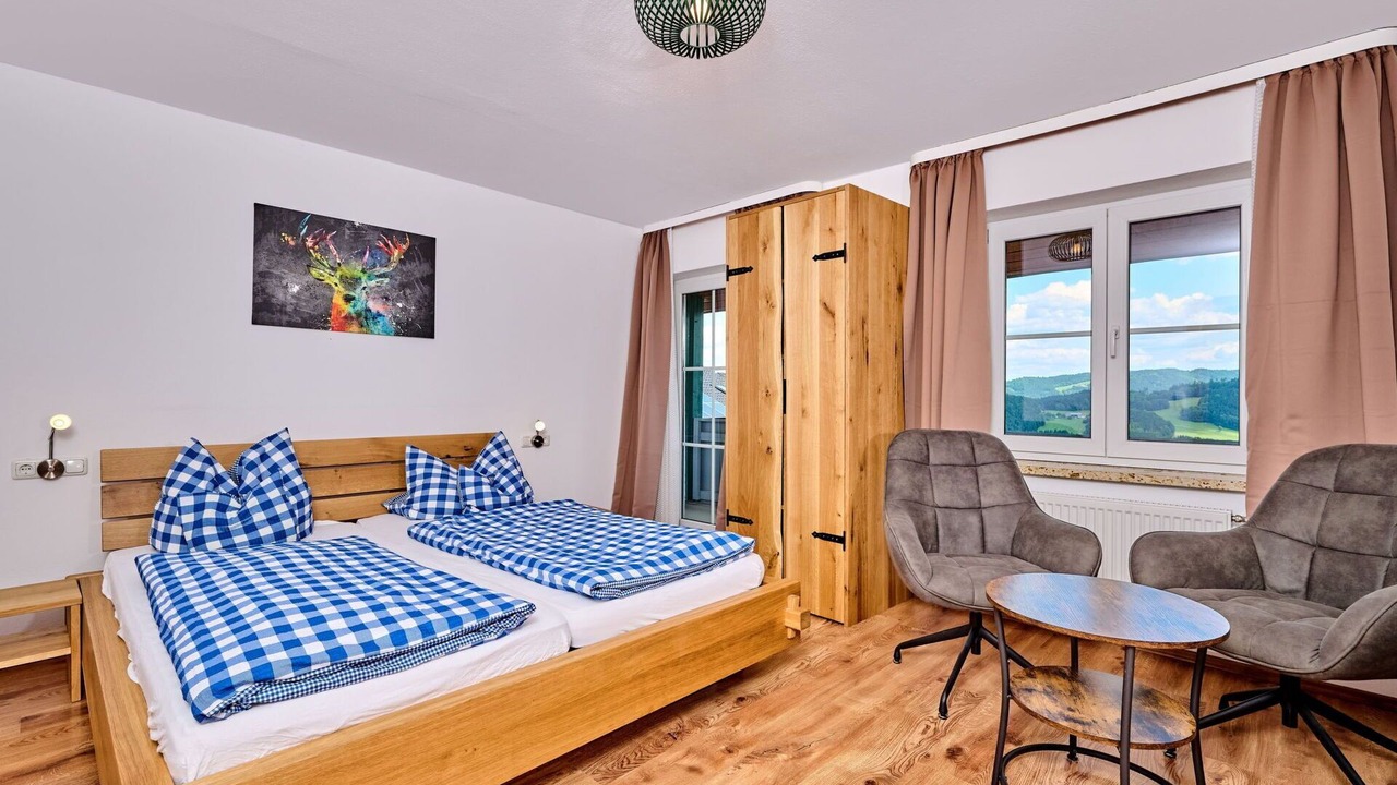 Photo of Bedroom in Kollnburg